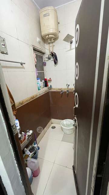 2 BHK Flat In Vikas Niketan, Pitam Pura For Sale  In Pitam Pura