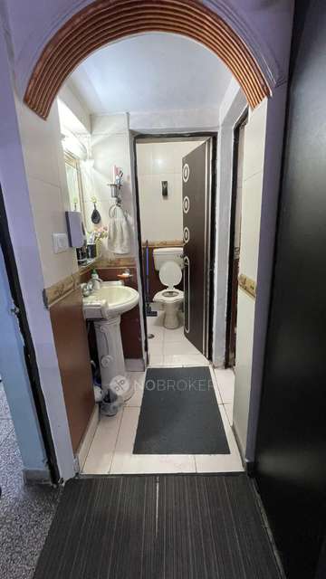 2 BHK Flat In Vikas Niketan, Pitam Pura For Sale  In Pitam Pura