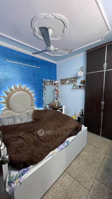 2 BHK Flat In Vikas Niketan, Pitam Pura For Sale  In Pitam Pura