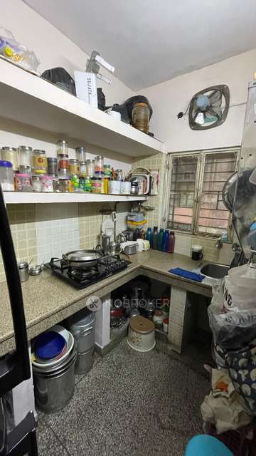 2 BHK Flat In Vikas Niketan, Pitam Pura For Sale  In Pitam Pura