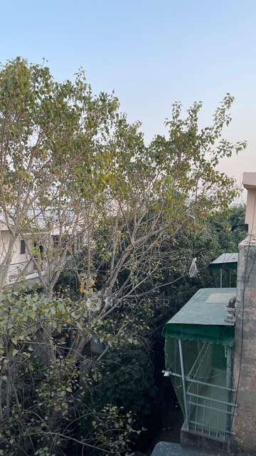 2 BHK Flat In Vikas Niketan, Pitam Pura For Sale  In Pitam Pura