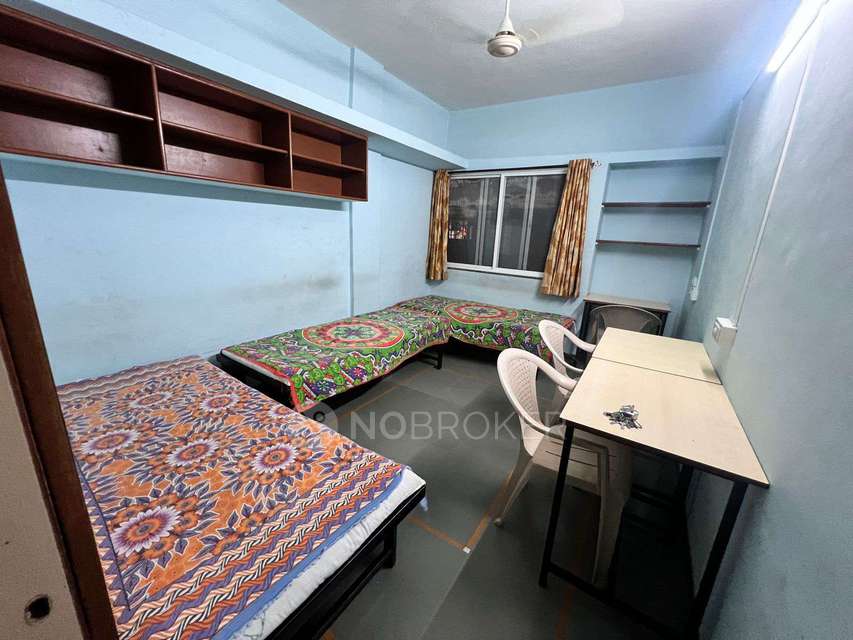 PG for Girls in  Karve Nagar