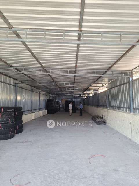 Godown/Warehouse in Kompally, Hyderabad for Rent 