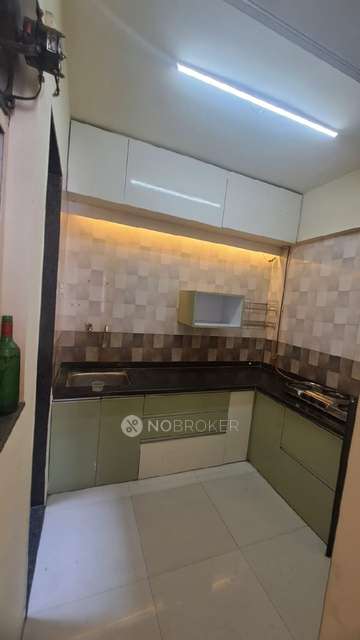 2 BHK Flat In Aishwaryam Hamara A13 for Rent  In Building A13 - Aishwaryam Hamara Phase 2