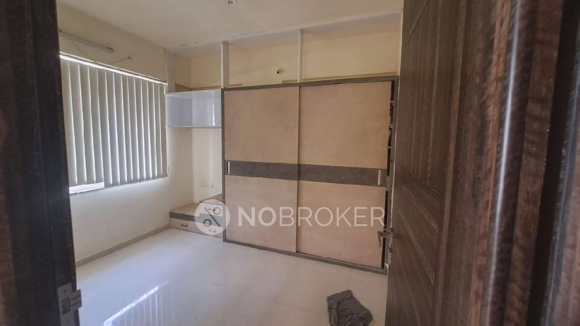 2 BHK Flat In Aishwaryam Hamara A13 for Rent  In Building A13 - Aishwaryam Hamara Phase 2