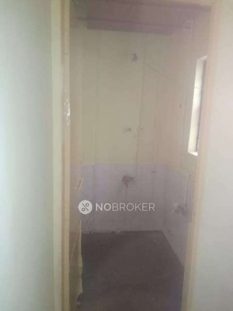 1 RK Flat In Shubham Palace for Rent  In Dhankawadi, 