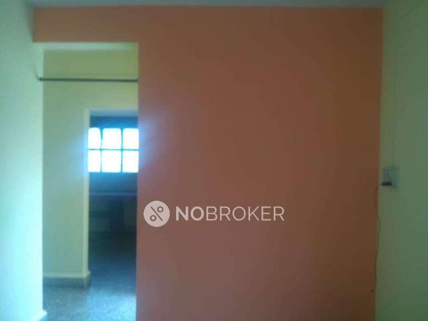 1 RK Flat In Shubham Palace for Rent  In Dhankawadi, 