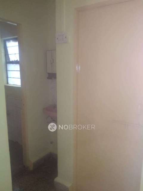 1 RK Flat In Shubham Palace for Rent  In Dhankawadi, 