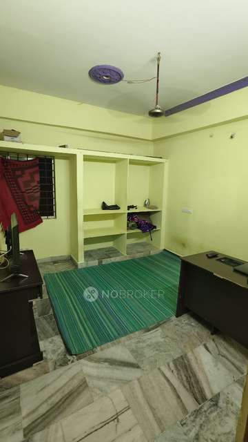 2 BHK Flat In Krishna Chaitanya Towers For Sale  In Quthbullapur