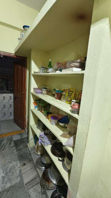 2 BHK Flat In Krishna Chaitanya Towers For Sale  In Quthbullapur