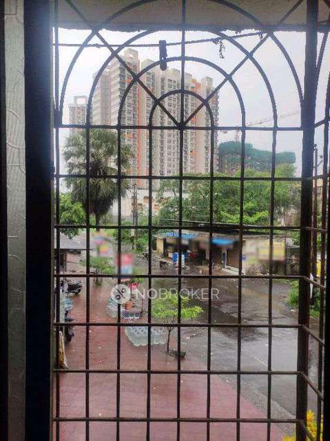 1 BHK Flat In Sai Suman Complex - Sai Asmita Virar West For Sale  In Nanbhat Road