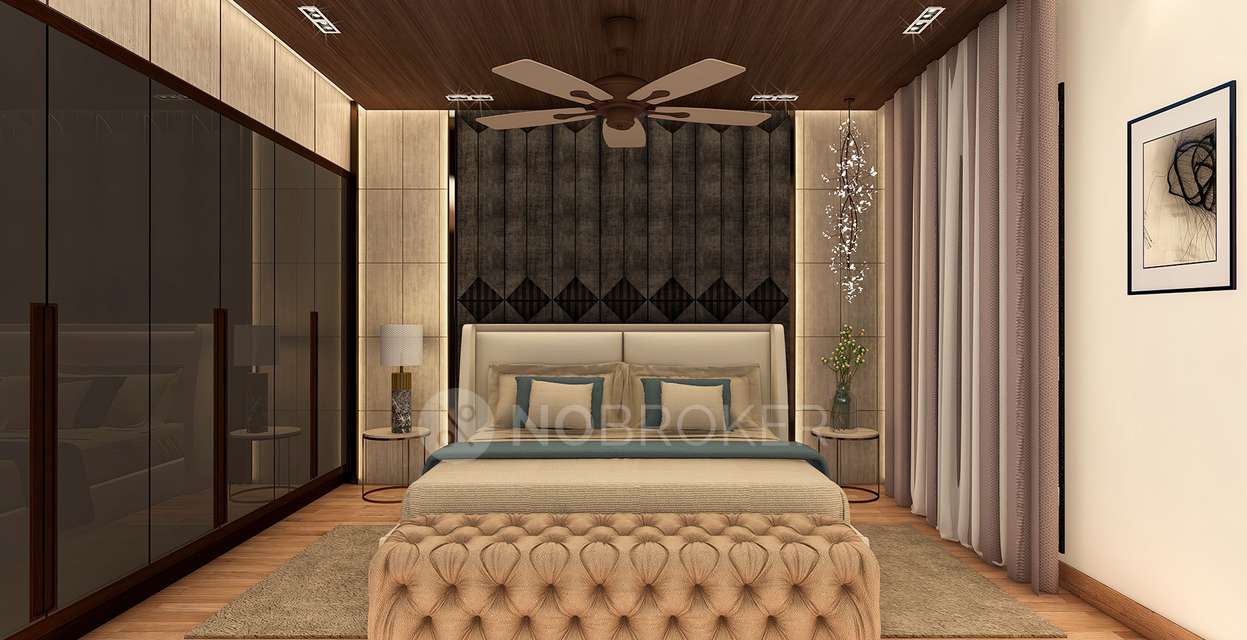 1 BHK Flat In Sattva Lumina For Sale  In Yelahanka