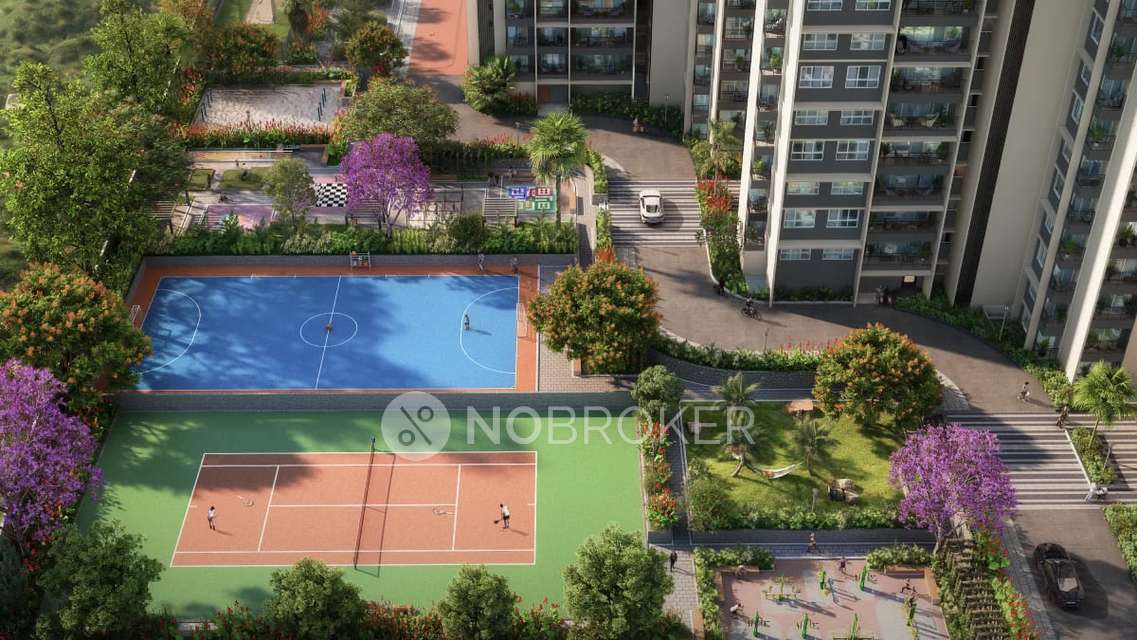 1 BHK Flat In Sattva Lumina For Sale  In Yelahanka