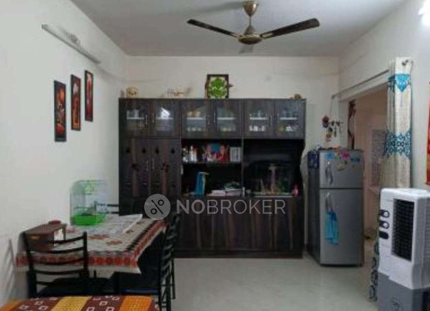 2 BHK Flat In Janapriya  Kapra Sainikpuri For Sale  In Sainikpuri