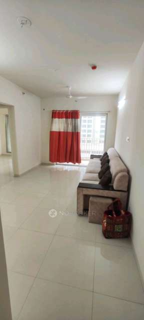 3 BHK Flat In Godrej Green Cove for Rent  In Mahalunge