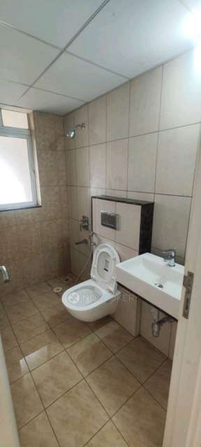 3 BHK Flat In Godrej Green Cove for Rent  In Mahalunge