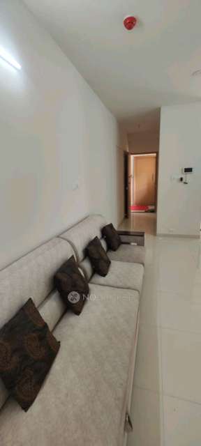 3 BHK Flat In Godrej Green Cove for Rent  In Mahalunge