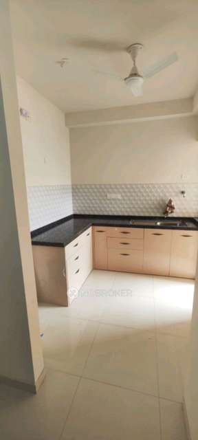 3 BHK Flat In Godrej Green Cove for Rent  In Mahalunge