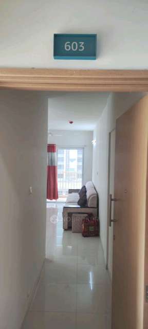 3 BHK Flat In Godrej Green Cove for Rent  In Mahalunge