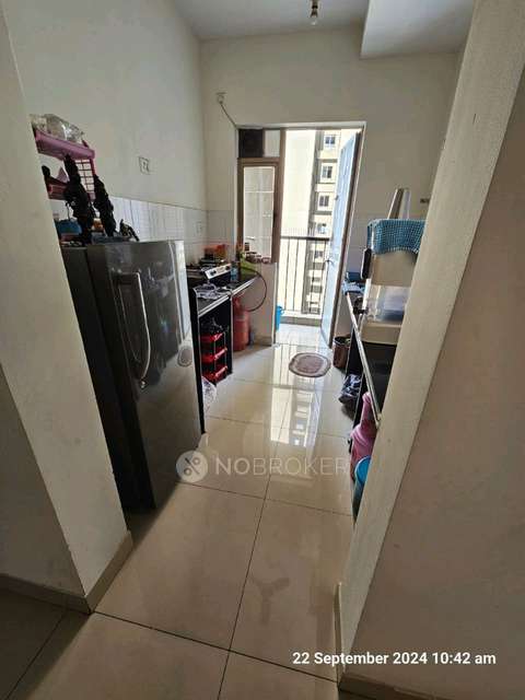 2 BHK Flat In Tata Amantra For Sale  In Kalyan