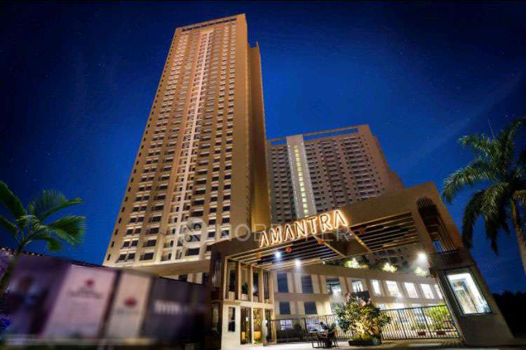 2 BHK Flat In Tata Amantra For Sale  In Kalyan