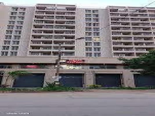 1 BHK Flat In Majestique Memories For Sale  In Mohammadwadi