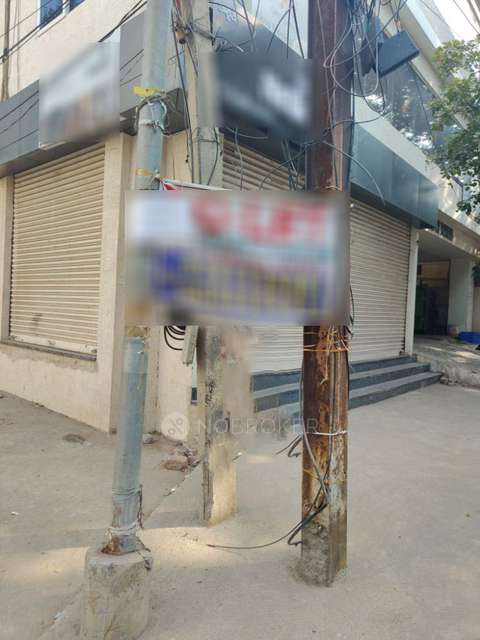 Showroom in Kukatpally, Hyderabad for Rent 