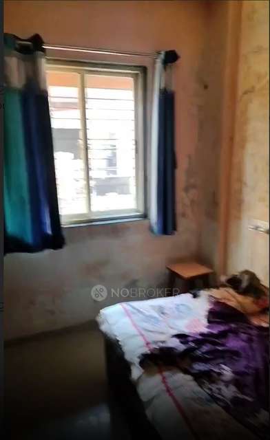 1 BHK Flat In Royal Palace For Sale  In Neral 