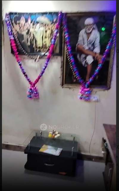 1 BHK Flat In Royal Palace For Sale  In Neral 