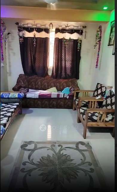 1 BHK Flat In Royal Palace For Sale  In Neral 