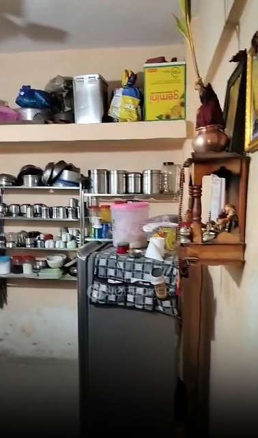 1 BHK Flat In Royal Palace For Sale  In Neral 