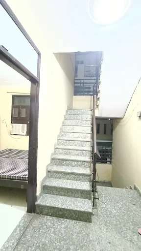 PG for Girls in Sector 39