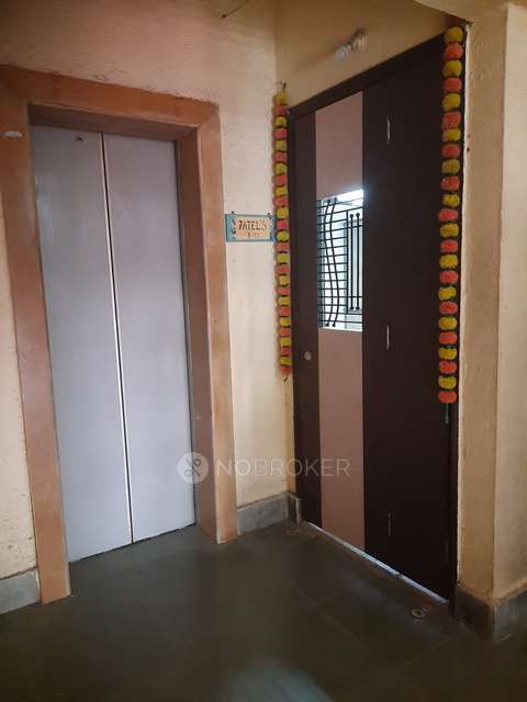 1 BHK Flat In Akanksha Chsl, Mulund East For Sale  In Tata Colony