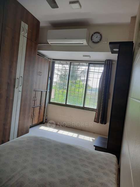 1 BHK Flat In Akanksha Chsl, Mulund East For Sale  In Tata Colony