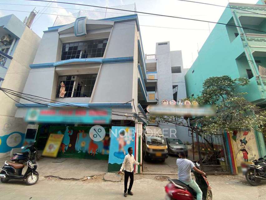 Showroom in Amberpet, Hyderabad for sale 