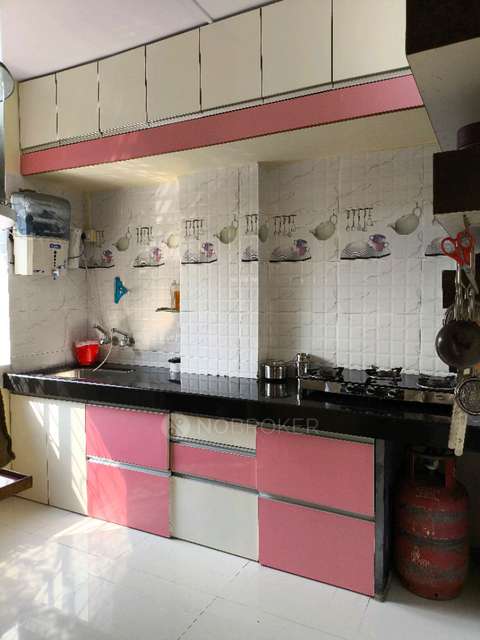 1 BHK Flat In Gokhale Blossom For Sale  In Kirkatwadi