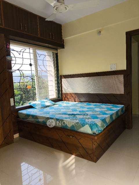1 BHK Flat In Gokhale Blossom For Sale  In Kirkatwadi