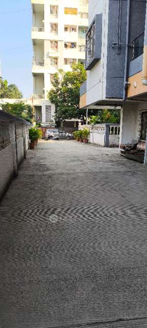 1 BHK Flat In Gokhale Blossom For Sale  In Kirkatwadi