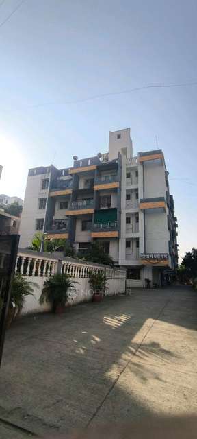 1 BHK Flat In Gokhale Blossom For Sale  In Kirkatwadi