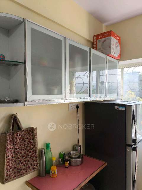 1 BHK Flat In Gokhale Blossom For Sale  In Kirkatwadi