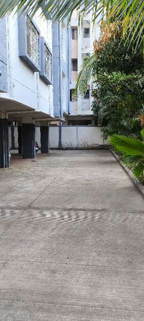 1 BHK Flat In Gokhale Blossom For Sale  In Kirkatwadi