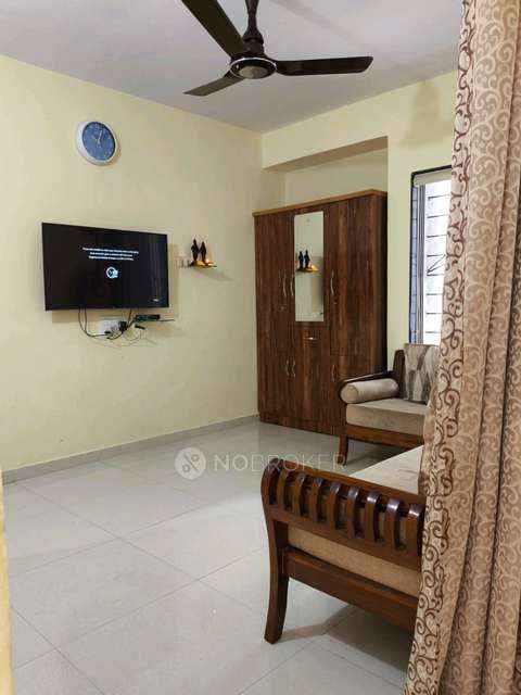 1 BHK Flat In Gokhale Blossom For Sale  In Kirkatwadi