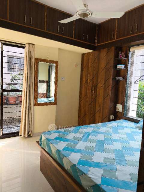 1 BHK Flat In Gokhale Blossom For Sale  In Kirkatwadi