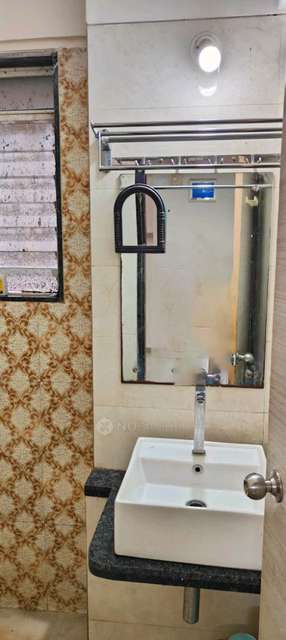 1 BHK Flat In Lakhani Sky Waves For Sale  In Sector 5