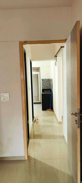 1 BHK Flat In Lakhani Sky Waves For Sale  In Sector 5