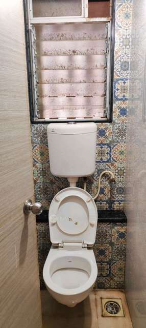 1 BHK Flat In Lakhani Sky Waves For Sale  In Sector 5