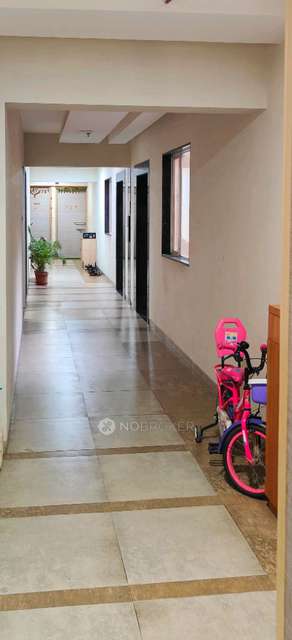 1 BHK Flat In Lakhani Sky Waves For Sale  In Sector 5