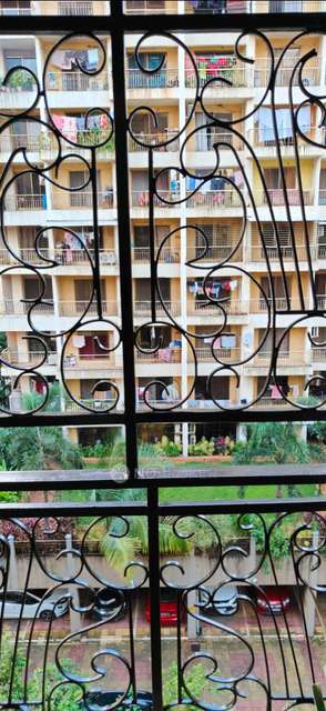 1 BHK Flat In Lakhani Sky Waves For Sale  In Sector 5