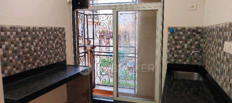 1 BHK Flat In Lakhani Sky Waves For Sale  In Sector 5