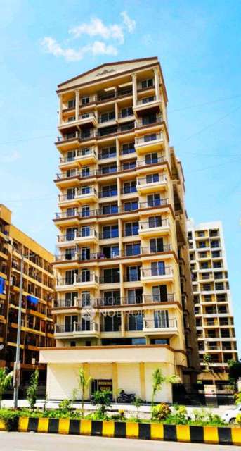 1 BHK Flat In Lakhani Sky Waves For Sale  In Sector 5